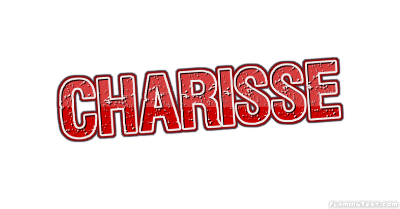 Charisse Лого