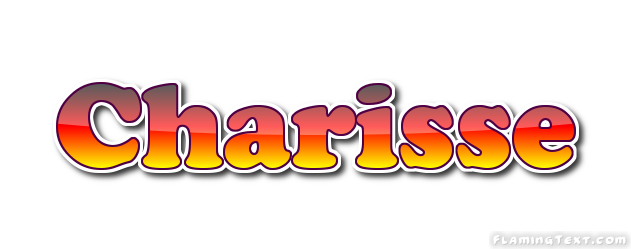 Charisse Logotipo