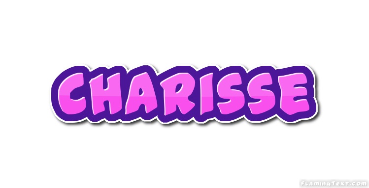 Charisse Logotipo