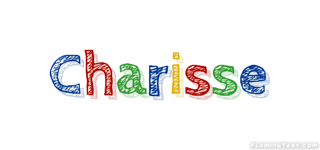 Charisse شعار
