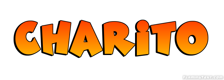 Charito Logotipo