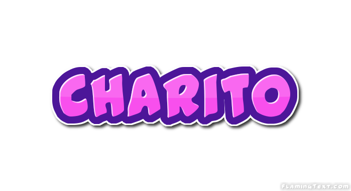 Charito Logotipo