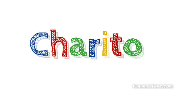 Charito Logo