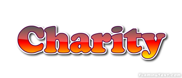 Charity Лого
