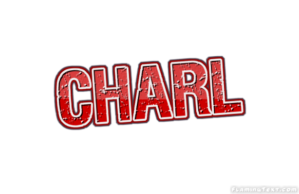 Charl شعار