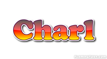 Charl Logo