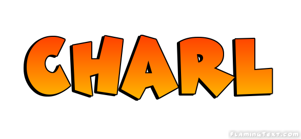 Charl Logotipo