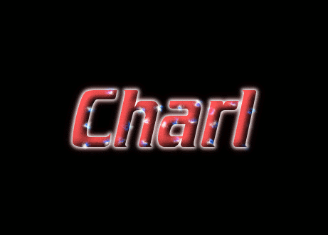 Charl 徽标