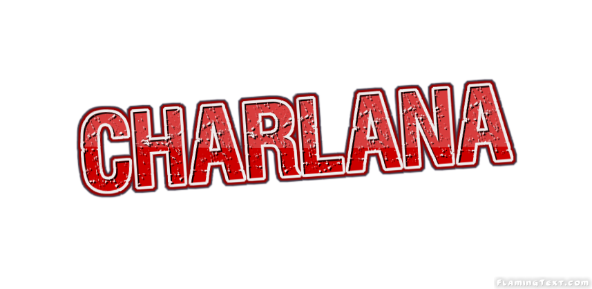 Charlana Logotipo