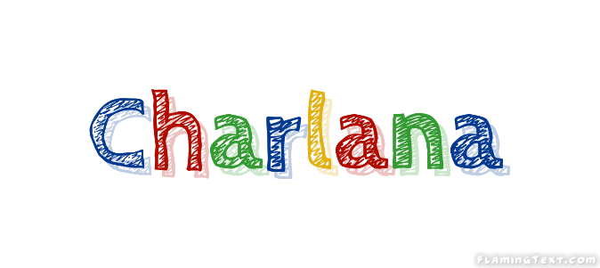 Charlana Лого