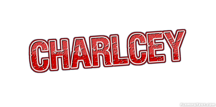 Charlcey 徽标