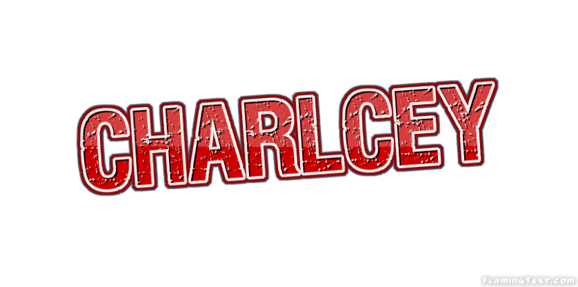 Charlcey Logotipo