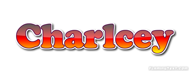 Charlcey Logo