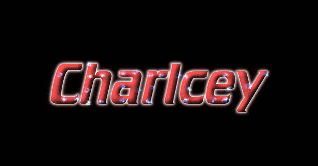 Charlcey ロゴ