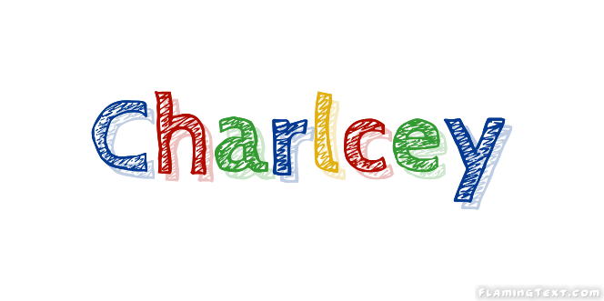 Charlcey Logotipo