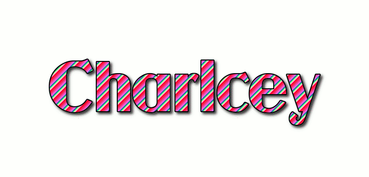 Charlcey Лого