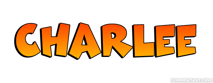 Charlee Logotipo