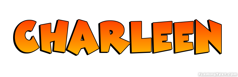 Charleen Logotipo