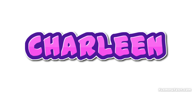 Charleen Logotipo