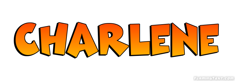 Charlene Logo