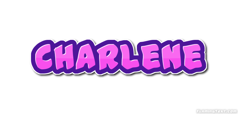 Charlene شعار