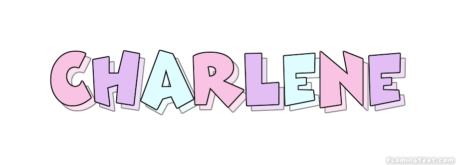 Charlene Logo