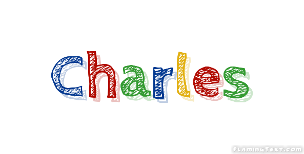 Charles شعار
