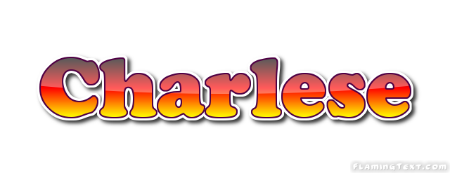 Charlese ロゴ