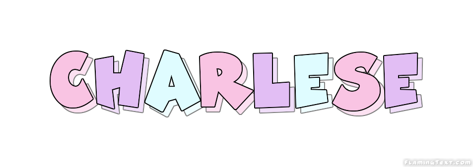 Charlese شعار