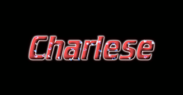 Charlese Лого