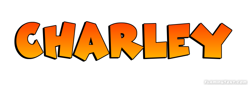 Charley شعار
