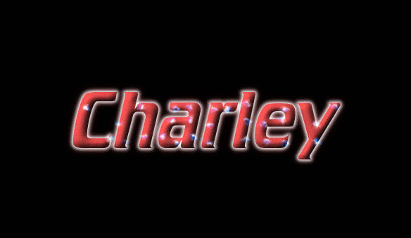 Charley Logotipo