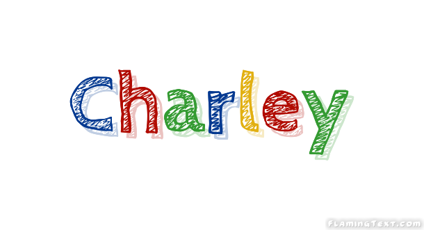 Charley 徽标