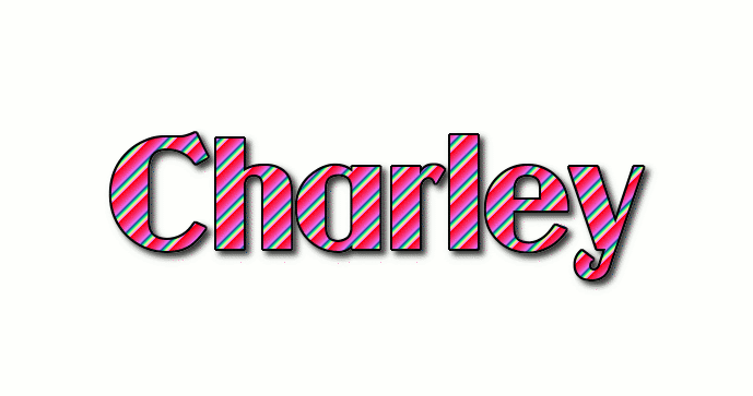 Charley Logotipo