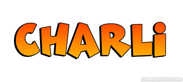 Charli Logo