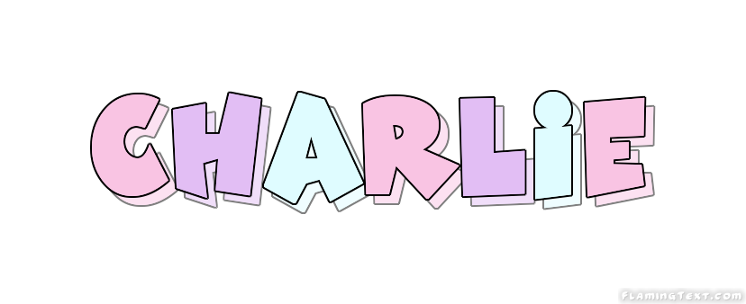 Charlie Logo