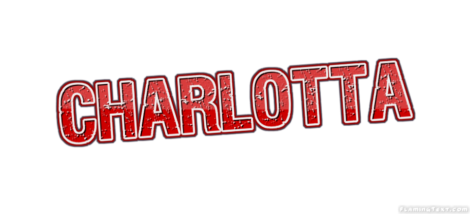 Charlotta Logo