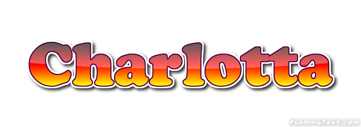 Charlotta Logo