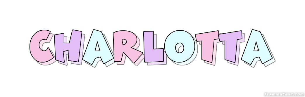 Charlotta Logo