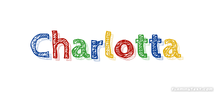Charlotta شعار