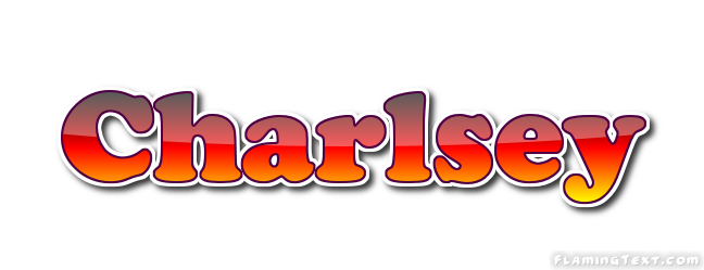 Charlsey Лого