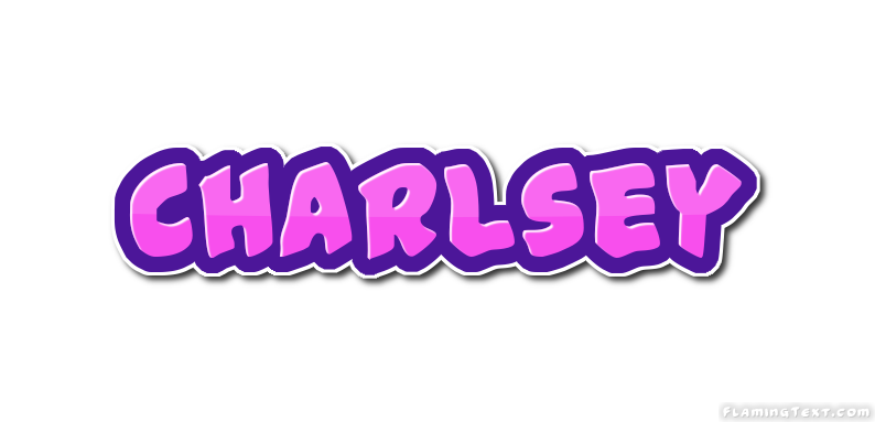 Charlsey Logo