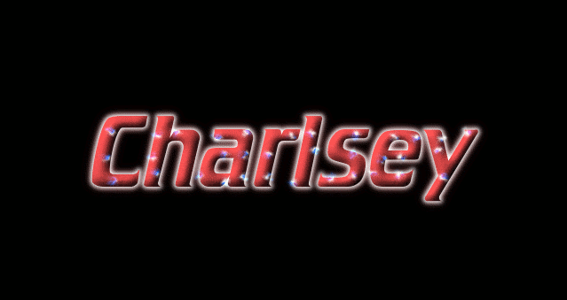 Charlsey شعار
