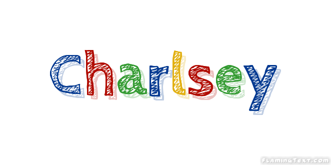 Charlsey شعار