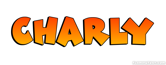 Charly Лого