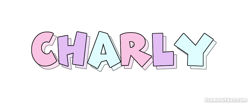 Charly Logotipo
