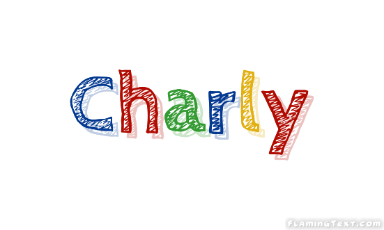 Charly Logo