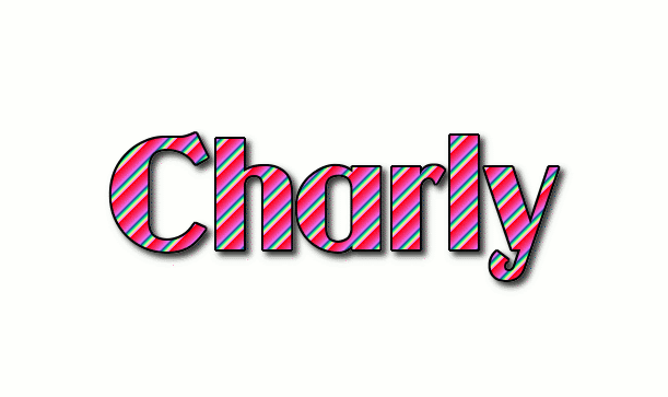 Charly ロゴ