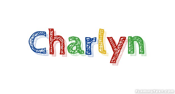 Charlyn Лого
