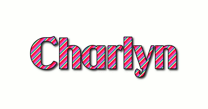 Charlyn Logo